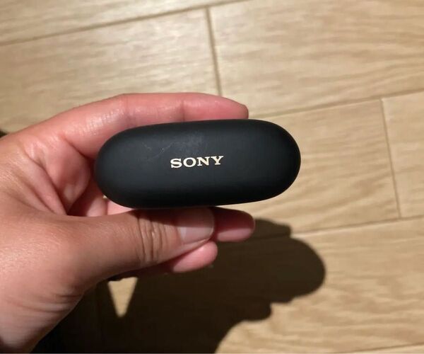 SONY WF-1000XM5 ワイヤレスイヤホン ブラック