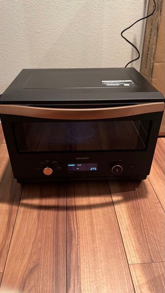 SHARP RE-SD18-A 2021年製