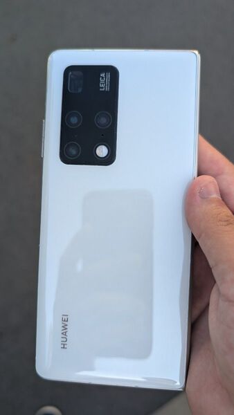 (激安)Huawei mate X2