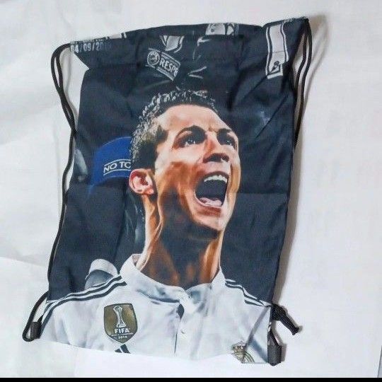 サッカー チャンピオンカップ リュック ナップザック