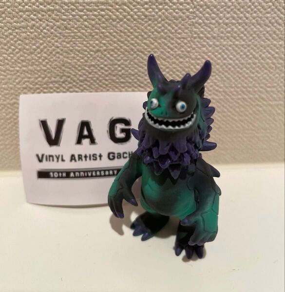 ランジアス T9G vag ソフビ