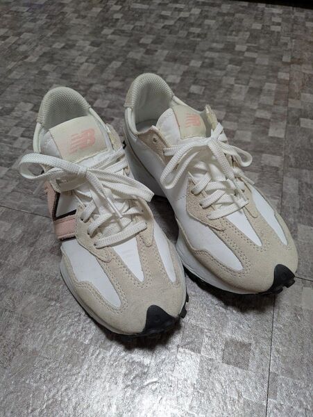 ニューバランスNew Balance スニーカー WS327LRWS327LR