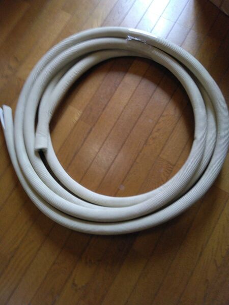 因幡電工ネオコイル4分7.2mシングルタイプ 新品未使用