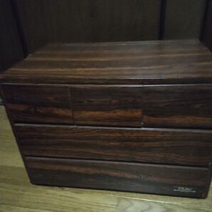 カセットテープ収納ケース 中古品