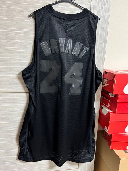NBA ユニフォーム XL adidas 2008〜2009
