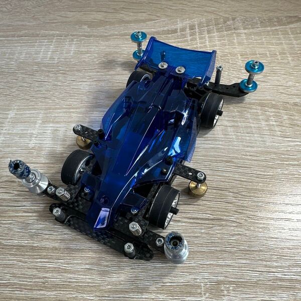 ミニ四駆 MAアバンテmk2