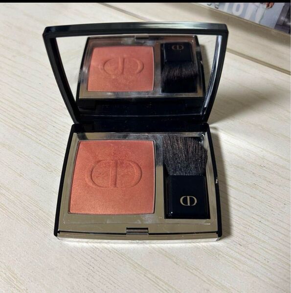 Dior ディオール チーク219