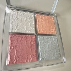 Dior バックステージ フェイスグロウパレット 006 限定