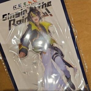 にじさんじ 伊波ライ Dytica BIGアクリルスタンド WORLDTOUR 2025 ツアー 仙台