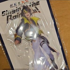 にじさんじ 伊波ライ Dytica BIGアクリルスタンド WORLDTOUR 2025 ツアー 仙台