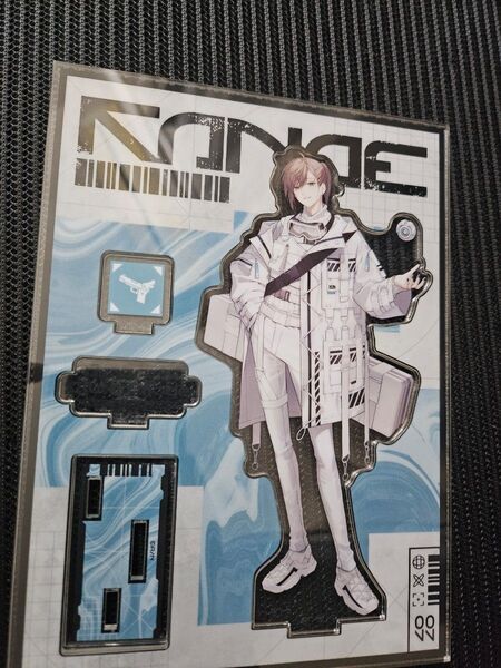 にじさんじ 叶 アクリルスタンド アクスタ clutch mode
