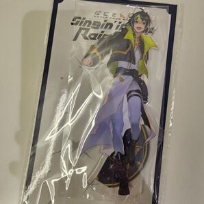 にじさんじ 伊波ライ Dytica BIGアクリルスタンド WORLDTOUR 2025 ツアー 仙台