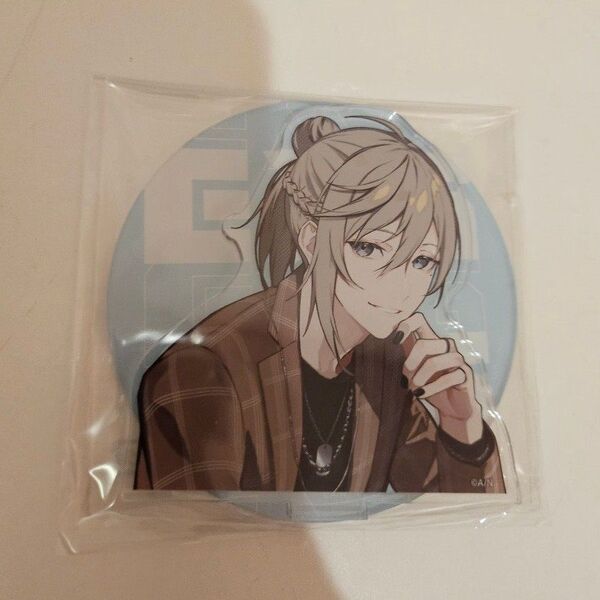 にじさんじ にじフェス ChroNoiR ゲマズ 叶 アクスタ アクリルスタンド VTuber バーチャル