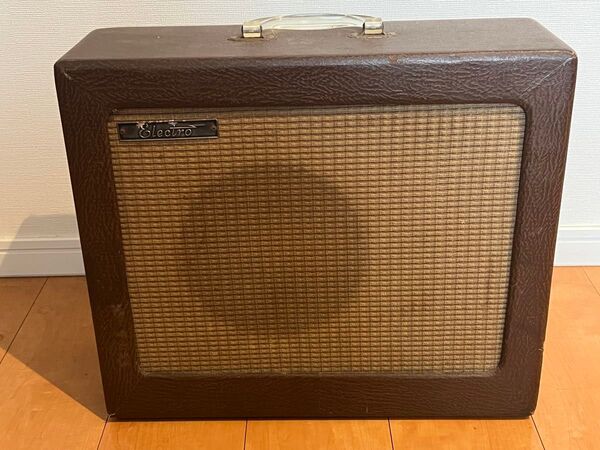 Rickenbacker 【1960s Vintage】Electro M-8E ビンテージ ギターアンプ