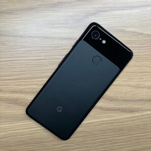 Google Pixel 3 Just Black SIMフリー