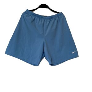 NIKE ナイキ ゲームパンツ サッカーパンツ L