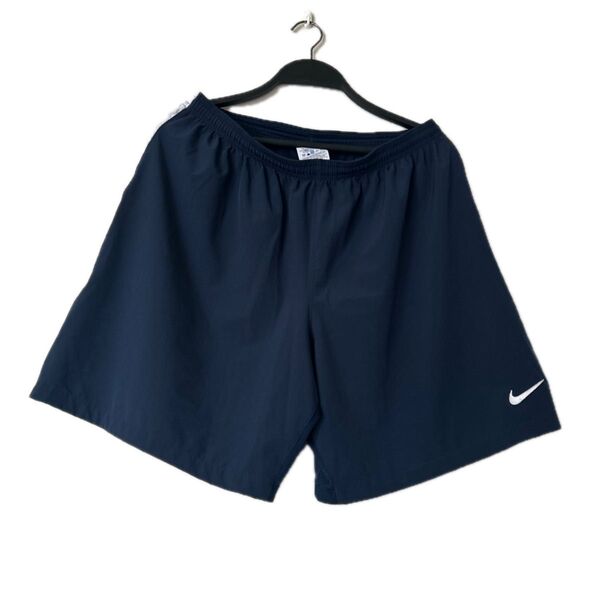 NIKE ショートパンツ サッカー トレーニング