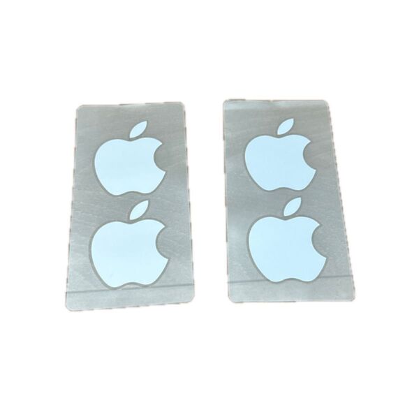 Apple アップル ステッカー iPad iPhone シール ロゴ A