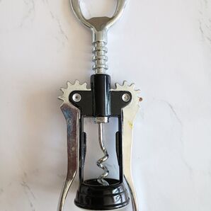 ワインオープナー