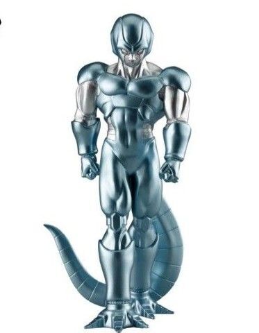 ドラゴンボールZ SOLID EDGE WORKS-THE出陣-メタルクウラ