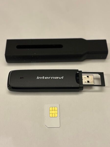 Hondaインターナビ 通信モジュール Gathers リンクアップフリー HSK-1000G SIMカード付