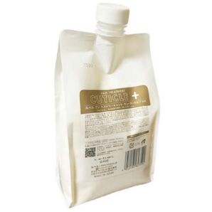 ルベルワン トリートメント キューティクルプラス 1,000ml 詰替用