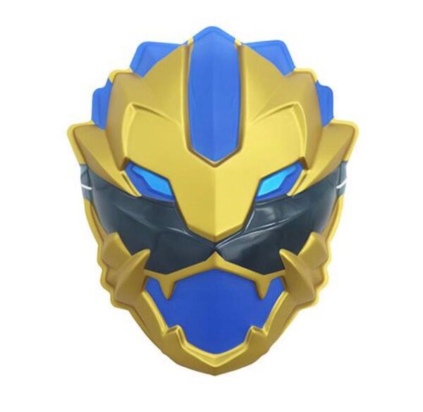 ゴジュウジャー お面