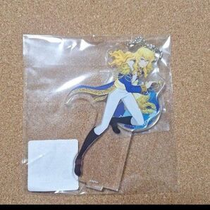 アニメジャパン 2025 アクリルスタンド チャーム オスカル