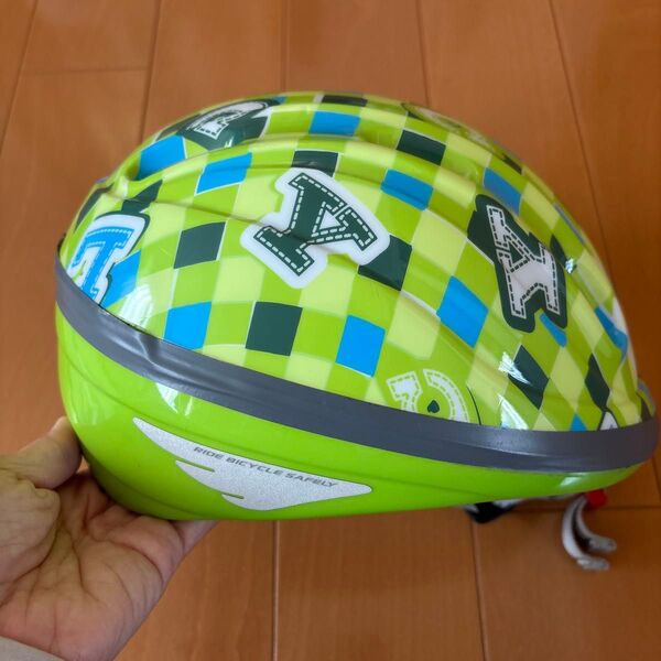 OGK 子供用自転車ヘルメット