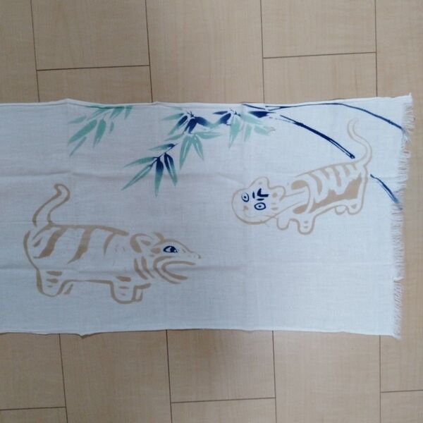 昭和レトロ 手ぬぐい