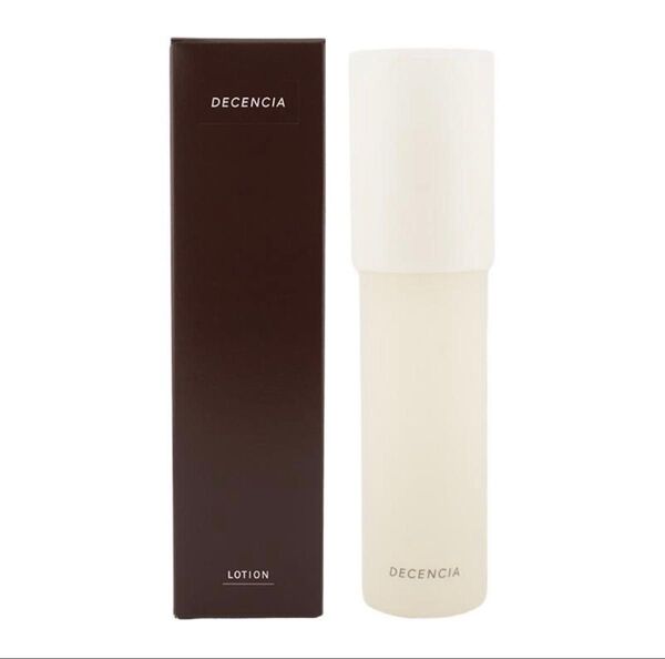 DECENCIA ディセンシア ローション 敏感肌用化粧水 125mL