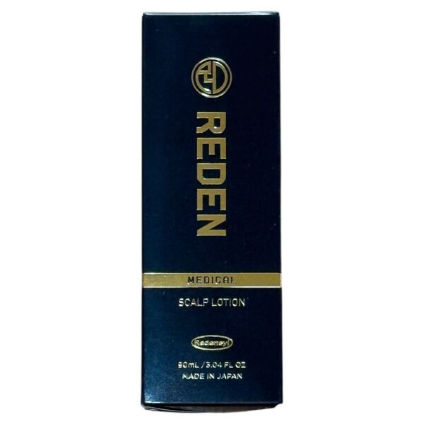 REDEN リデン スカルプローション 育毛剤 90ml