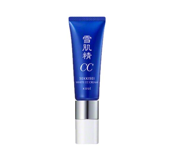 雪肌精 ホワイトCCクリーム 01 SPF50+/PA++++