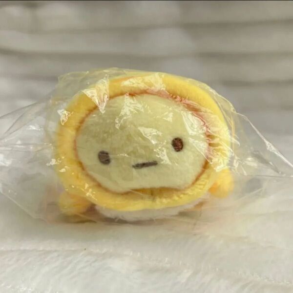 すみっコぐらし たぴよこ 第3弾 ミミエボン てのりぬいぐるみ