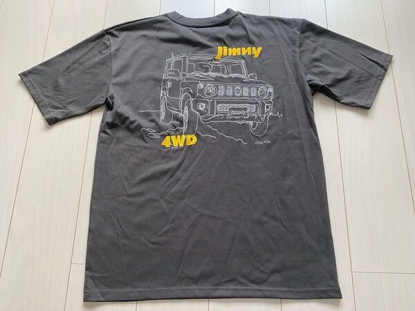 ジムニー tシャツ しまむら Lサイズ suzuki jb64
