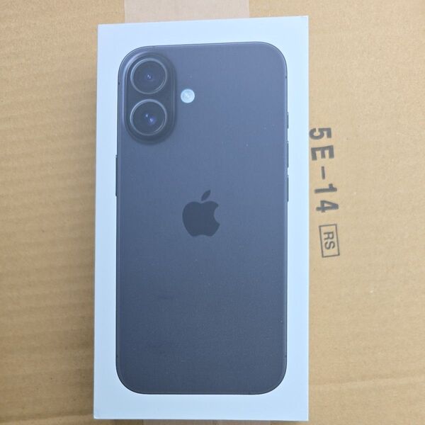 Apple iPhone SE 第3世代 64GB ミッドナイト 新品未開封 SIMフリー