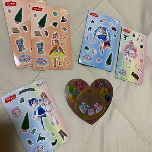ひろがるスカイ!プリキュア