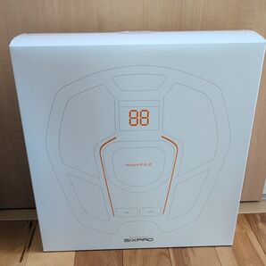 未使用品 MTG SIXPAD フットフィット2 SP-FF2310FA/AM-BO00A(ブラック)
