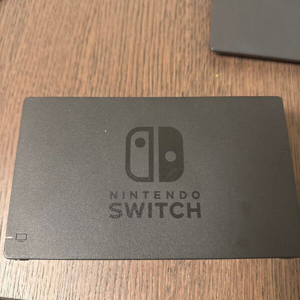 Nintendo Switch スイッチ ドックのみ