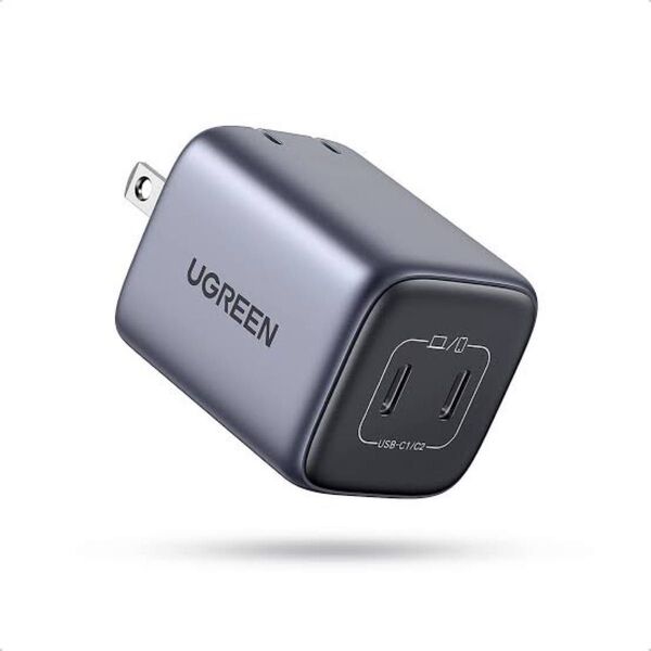 UGREEN Nexode Mini 45W