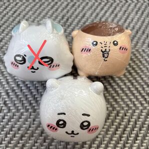 ちいかわ 栗まんじゅう 貯金箱 ガチャガチャ コインバンク