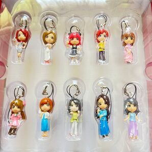 【非売品】元祖 ハロプロ プレミアム フィギュアセット