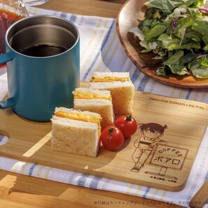 BE-PAL ビーパル 5月号付録 カッティングボード