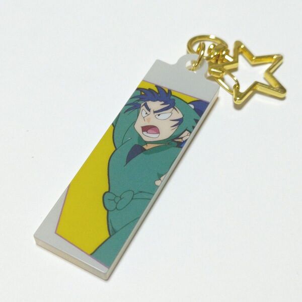 【食満留三郎】忍たま乱太郎 両面アクリルキーホルダー コレクション