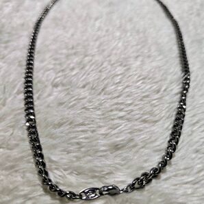 ファイテン チタンチェーン ネックレス 60cm