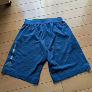 サッカー ハーフパンツ140cm