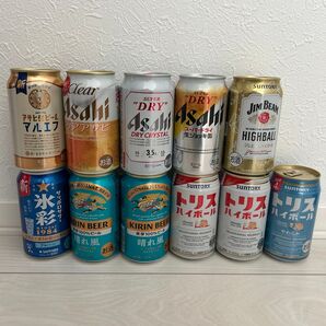 ビール ハイボール 酒 11本