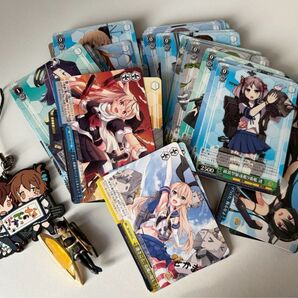 艦隊これくしょん カード ラバスト