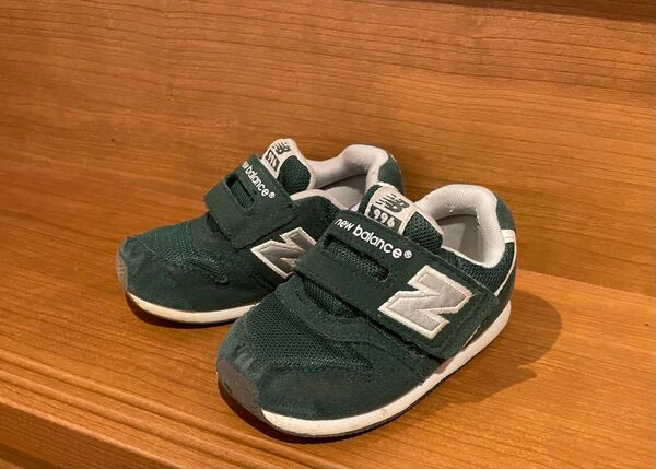 New Balance 996スニーカー