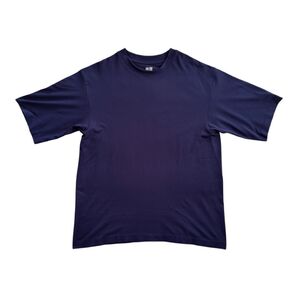 UNIQLO ユニクロ ドライEXクルーネックTシャツ